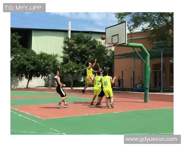 广州篮球队边路渗透新策略探索与实践分析的深度研究