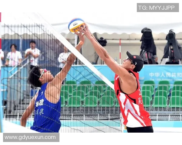 广州排球队在邀请赛中的灵活性表现分析与点评