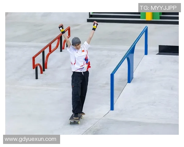 杭州滑板队战术分析与训练策略探讨助力竞技水平提升