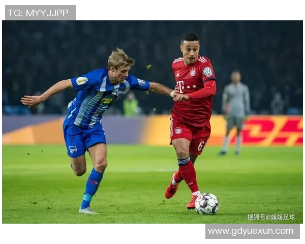 柏林赫塔保级压力山大，急需调整状态迎战残剩比赛