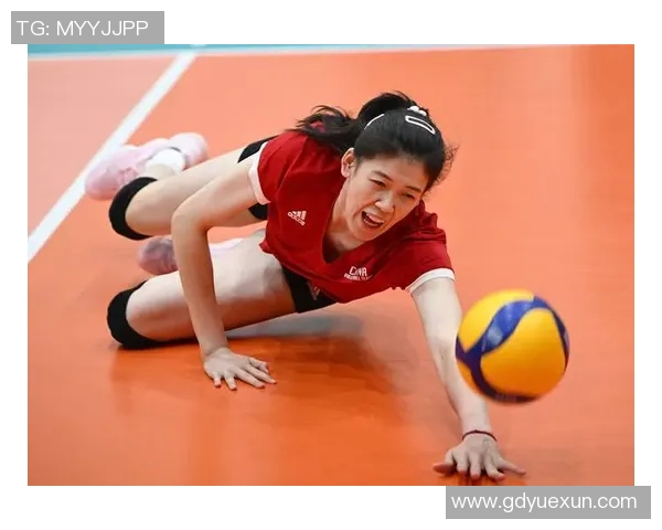 武汉排球队世锦赛逆袭之旅展现拼搏精神与团队力量 武汉排球队世锦赛逆袭之旅展现拼搏精神与团队力量