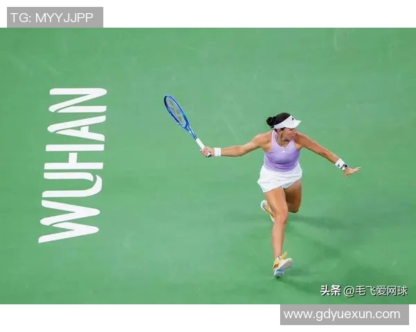 武汉网球队的团队协作精神与成功之路探讨 武汉网球队的团队协作精神与成功之路探讨