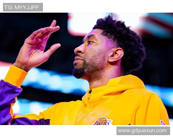 湖人将签下自由球员,助力球队争夺总冠军霸权 湖人将签下自由球员,助力球队争夺总冠军霸权