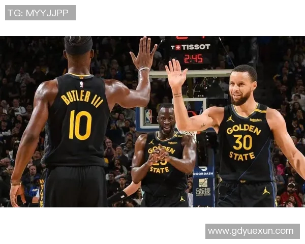 热火主场力克黄蜂，巴特勒砍下全队最高27分