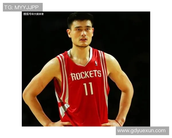 绍兴姚明凭借篮球天赋与不懈努力成就辉煌人生之路 绍兴姚明凭借篮球天赋与不懈努力成就辉煌人生之路