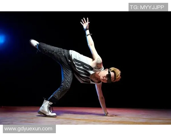 街舞团队协作实力排行榜揭晓引领舞蹈新风潮 街舞团队协作实力排行榜揭晓引领舞蹈新风潮